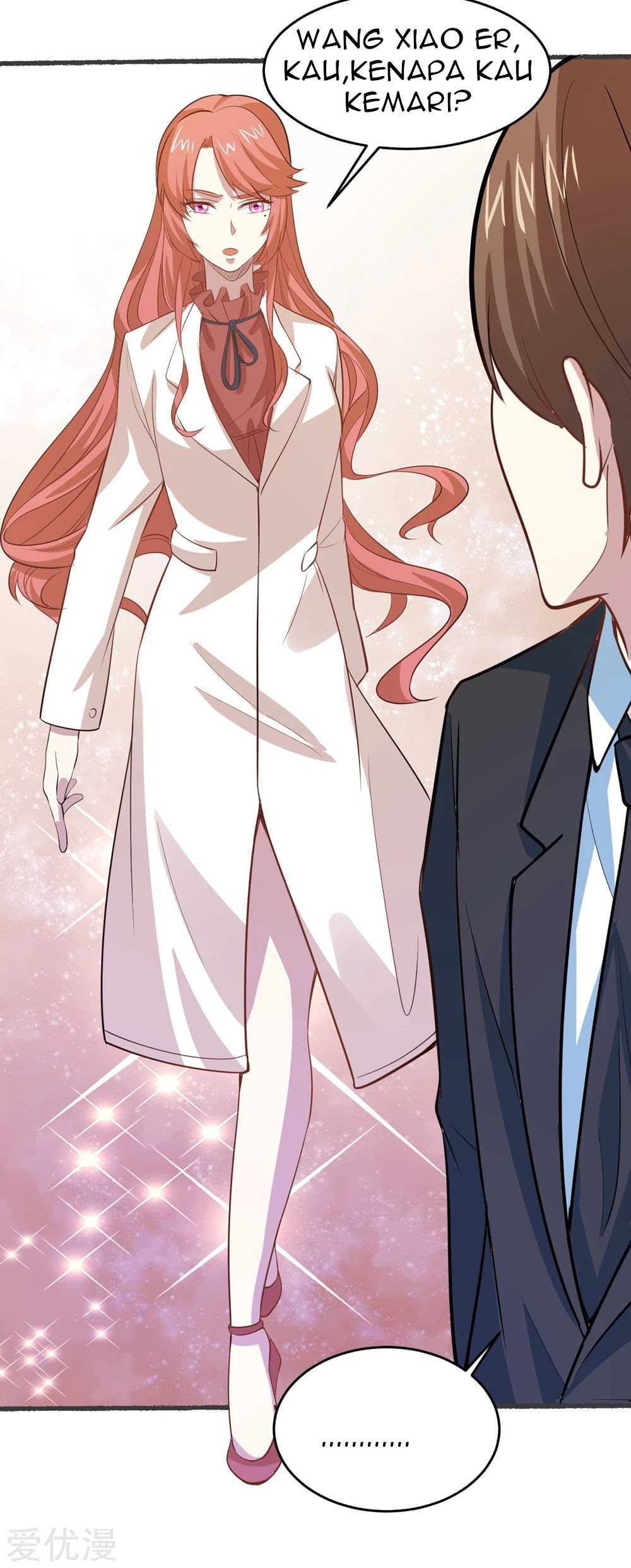 Godly Mobile Game Chapter 25 Gambar 23